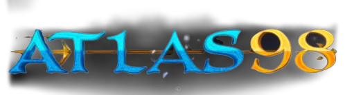 LOGO ATLAS98